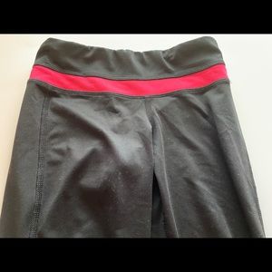 Old navy spandex workout leggings